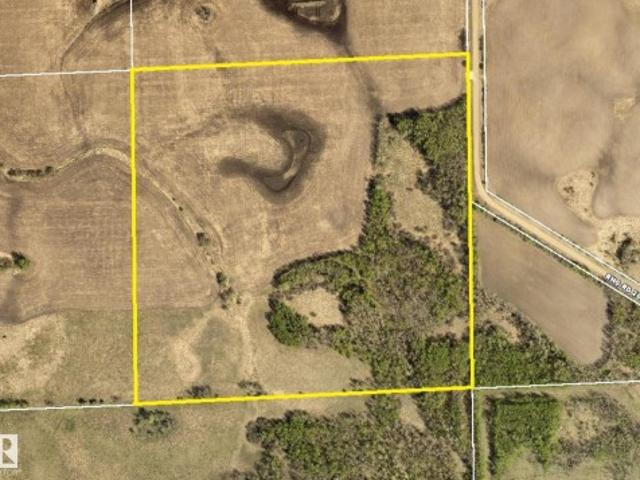 Land for sale in Alberta