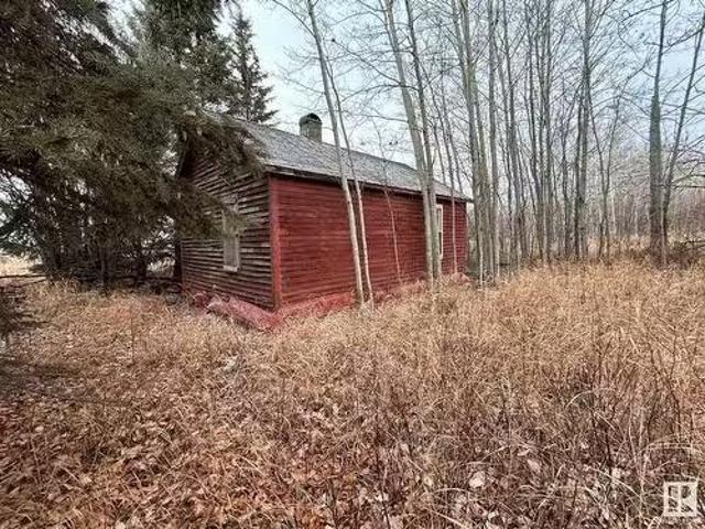 House for sale in Atmore, Alberta