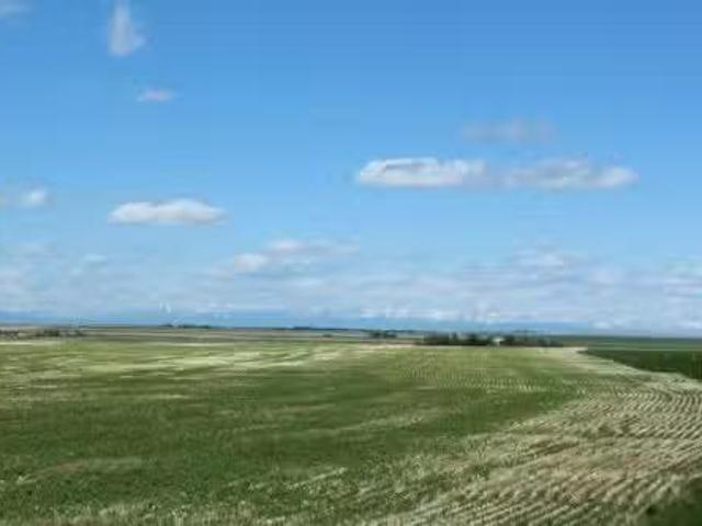 House for sale in Alberta