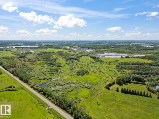 Land for sale in Alberta