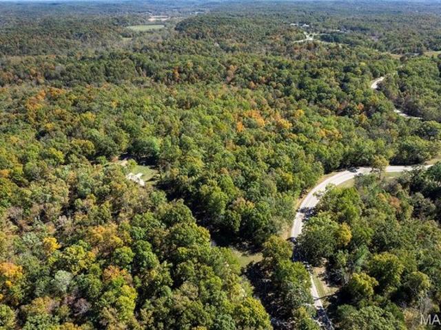 Land for sale in Marble Hill, Missouri