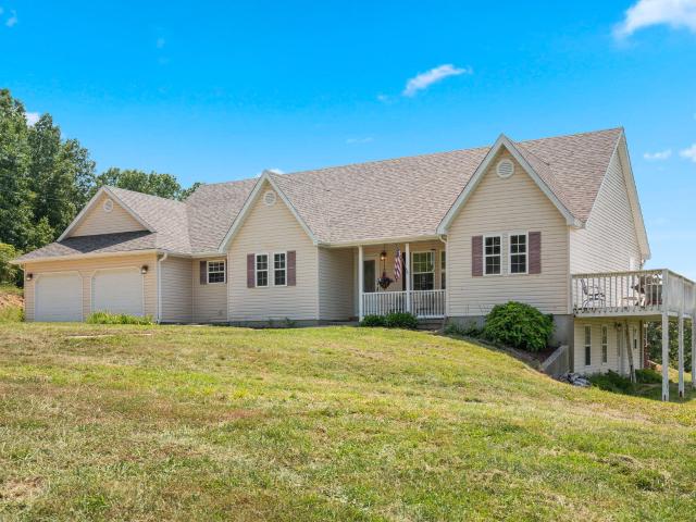 House for sale in Macomb, Missouri