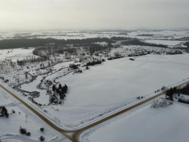 Land for sale in Elk Point, Alberta