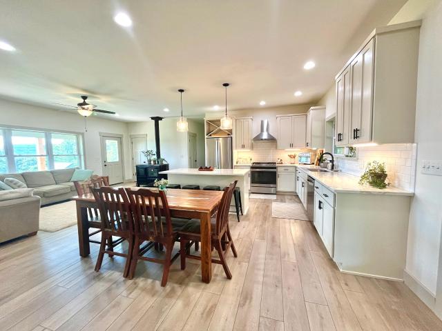 House for sale in Ava, Missouri