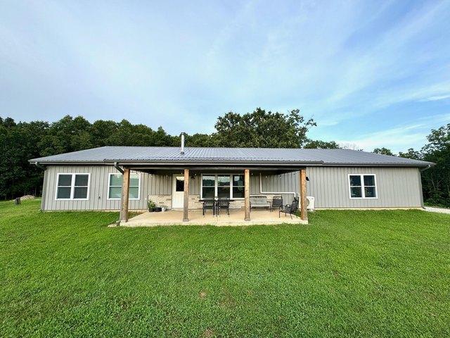 House for sale in Ava, Missouri