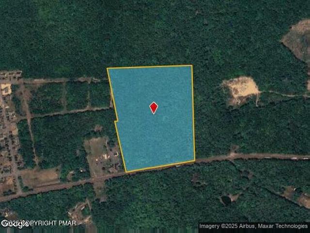 Land for sale in Carbon, Pennsylvania