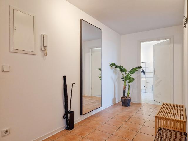 Apartment mieten in Kappel, Chemnitz