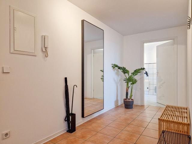 Apartment mieten in Kappel, Chemnitz