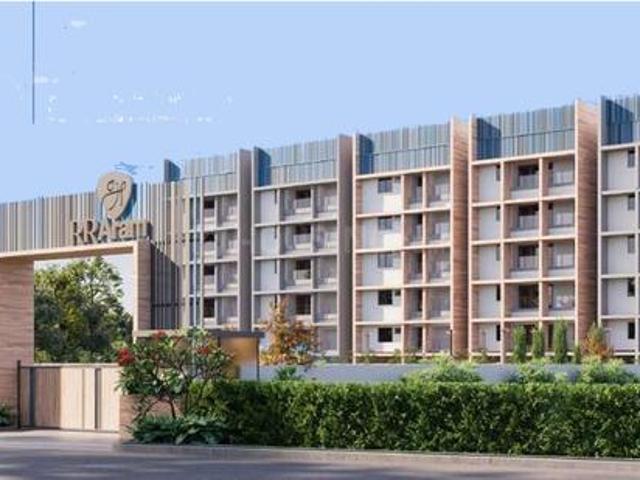 Flat for sale in Coimbatore, Tamil Nadu