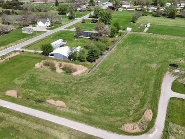 Land for sale in Moravia, Iowa