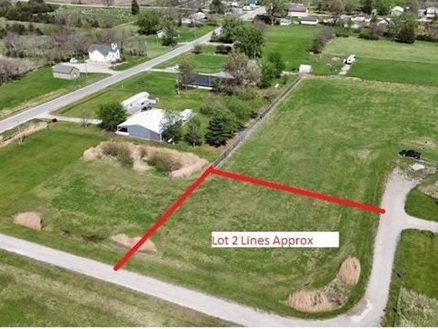 Land for sale in Moravia, Iowa