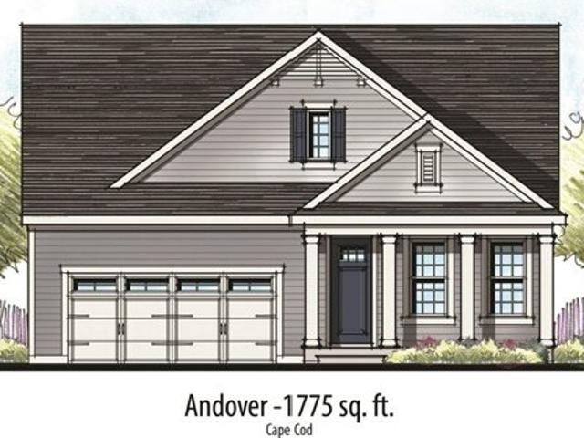 House for sale in Bristol, Massachusetts