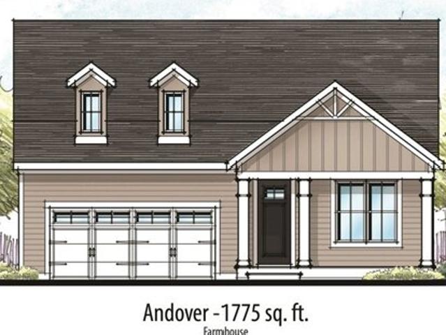 House for sale in Bristol, Massachusetts