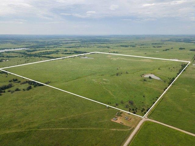 Land for sale in Kansas