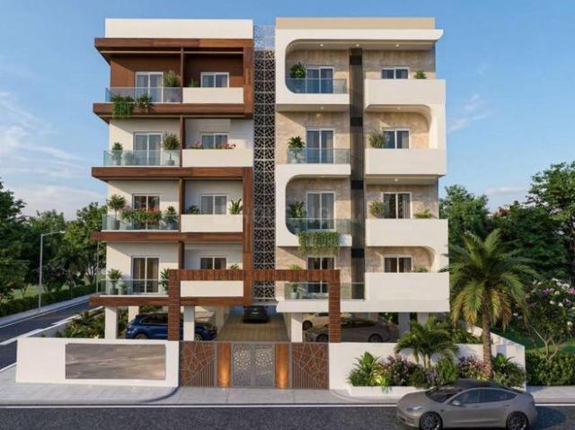 Flat for sale in Bangalore South, Cox Town - Bangalore