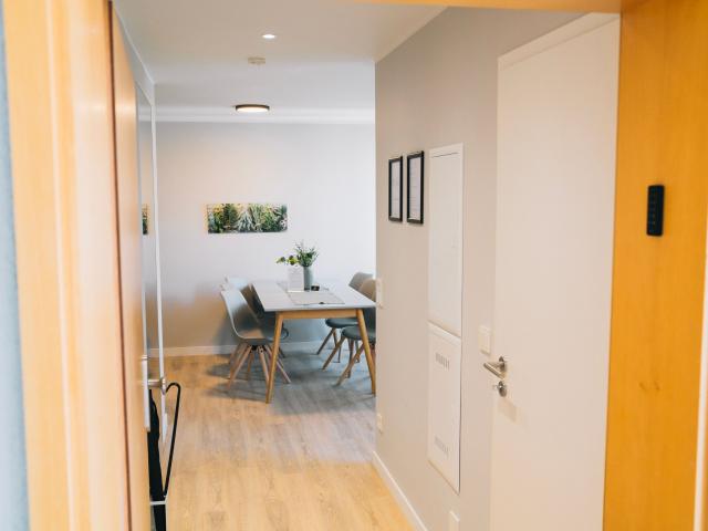 Apartment mieten in Giebichenstein, Halle