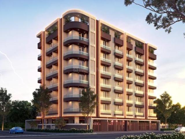 Flat for sale in Pink City, Jetpur