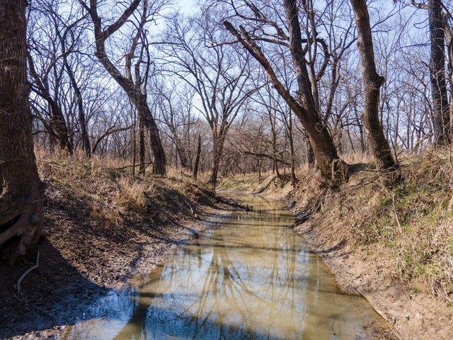 Land for sale in Kansas