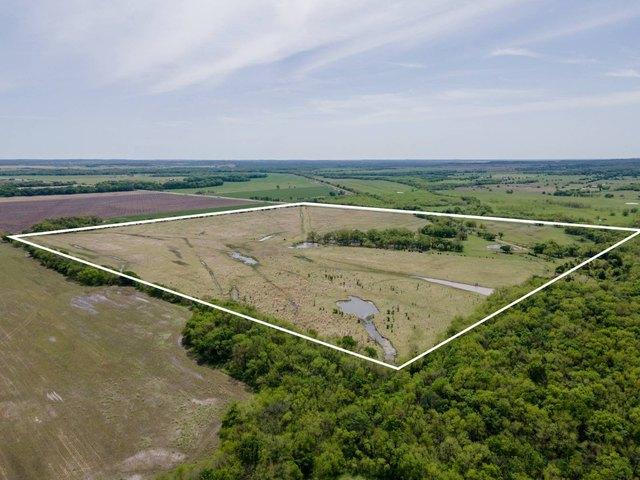 Land for sale in Kansas