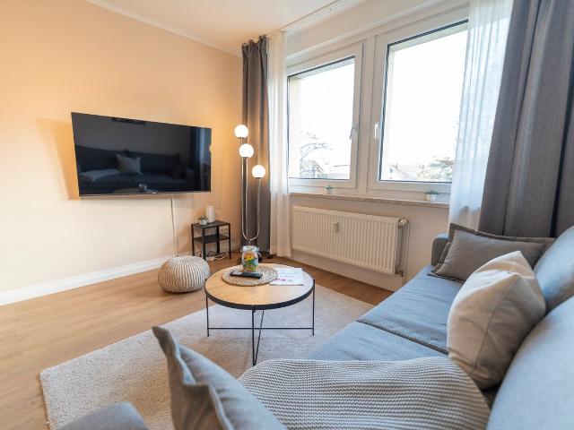 Apartment mieten in Neue Neustadt, Magdeburg