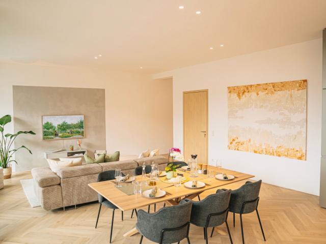 Apartment mieten in Altstadt, Magdeburg