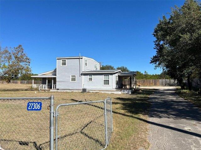 House for sale in Hays, Texas