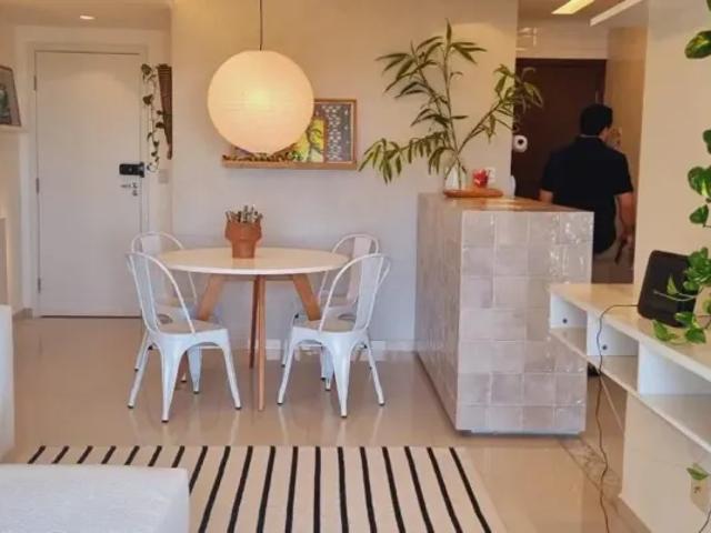 Apartamento aluguel em Região Geográfica Imediata de Belém, Belém