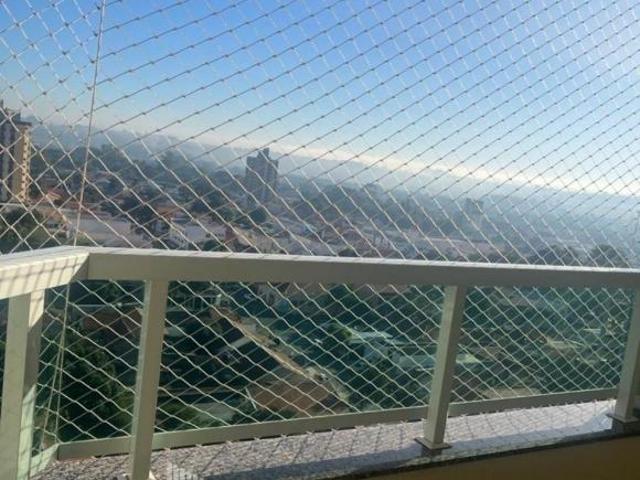 Apartamento venda em Nova Odessa
