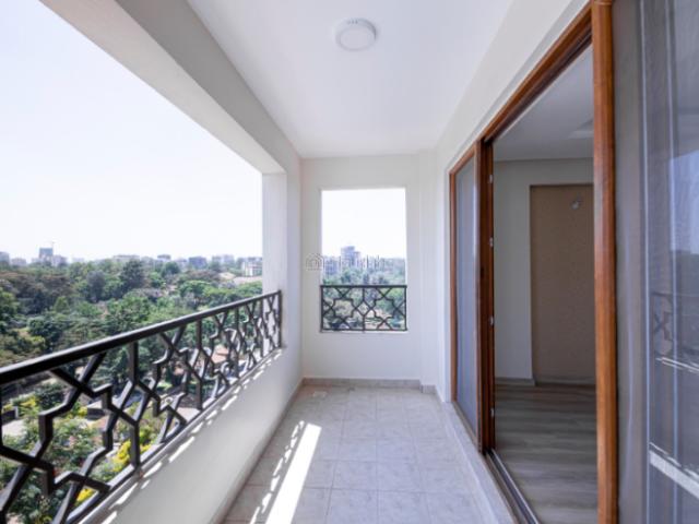 Apartment for rent in Westlands, Nairobi