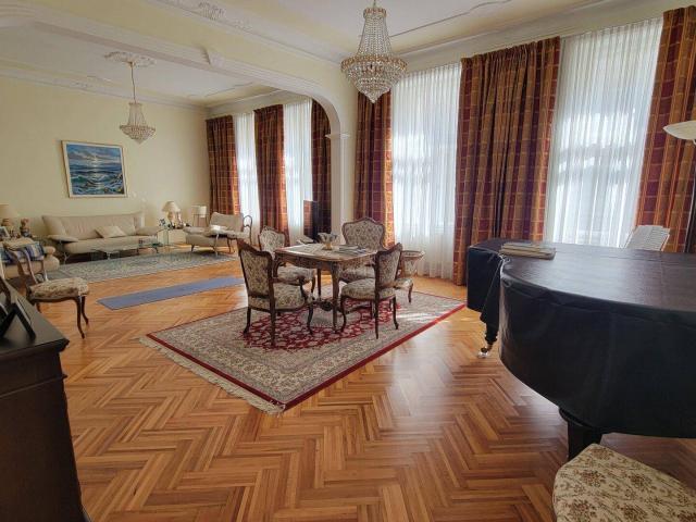 Apartment kaufen in Landstraße, Wien