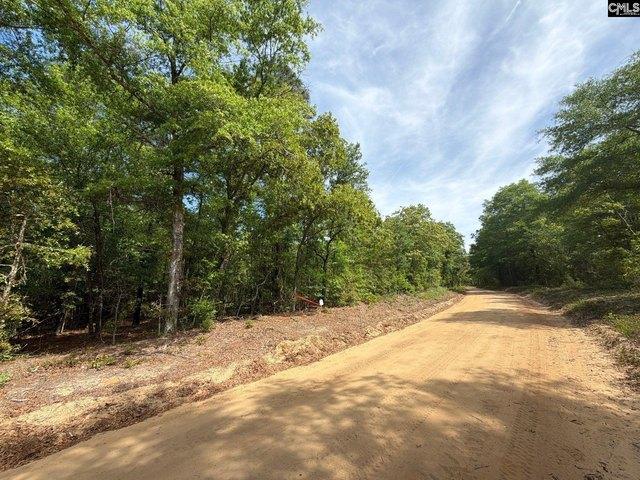 Land for sale in Aiken, South Carolina