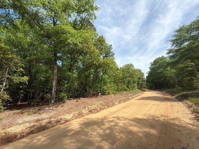Land for sale in Aiken, South Carolina