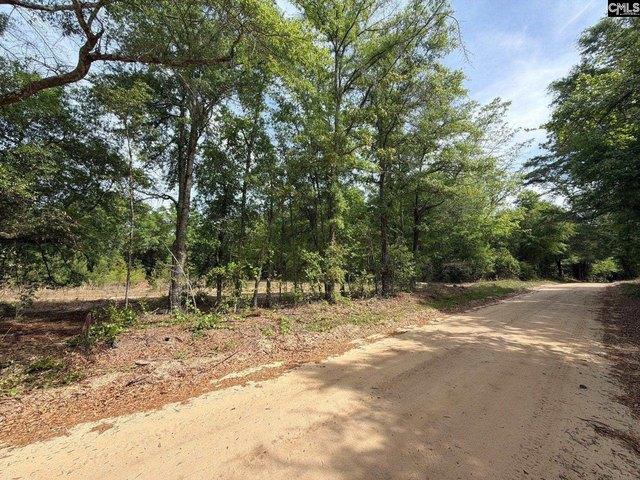 Land for sale in Aiken, South Carolina