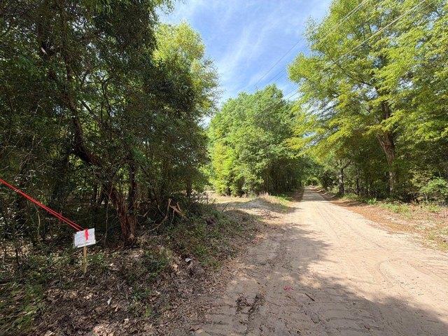 Land for sale in Aiken, South Carolina