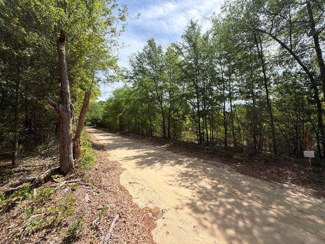 Land for sale in Aiken, South Carolina