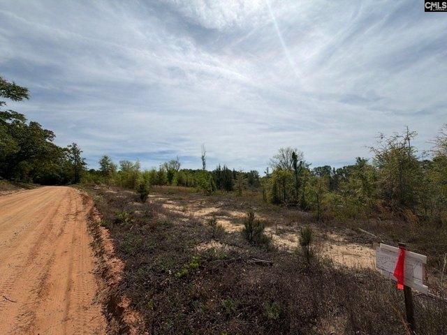Land for sale in Aiken, South Carolina