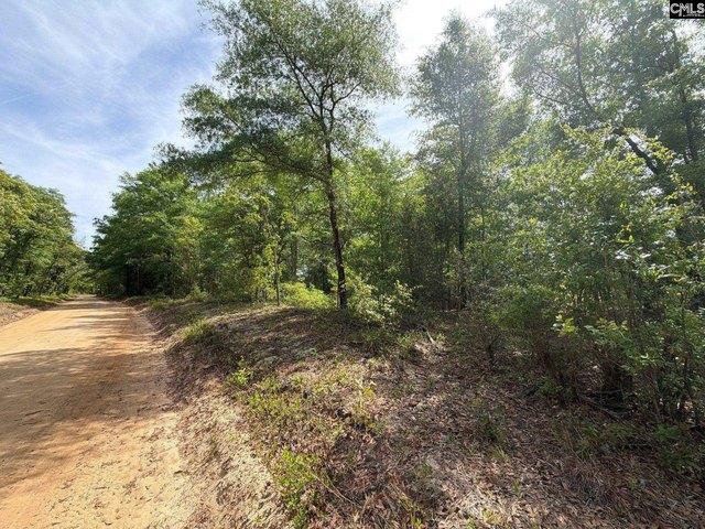 Land for sale in Aiken, South Carolina