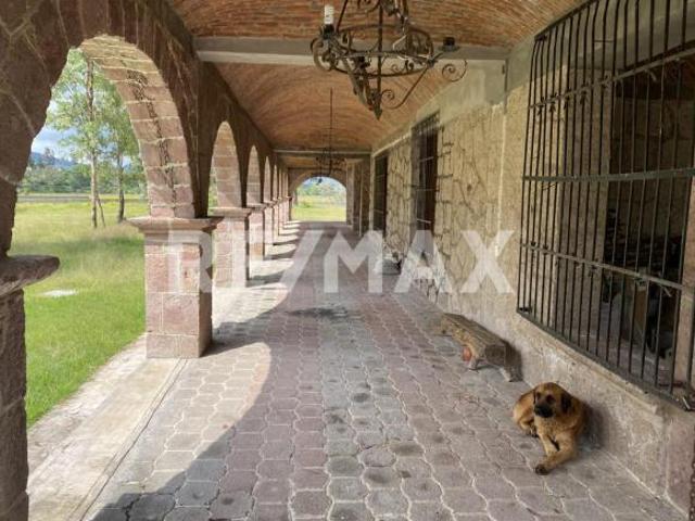 RRFV FINCA/RANCHO VENTA ACULCO