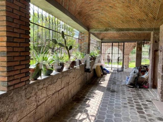 RRFV FINCA/RANCHO VENTA ACULCO