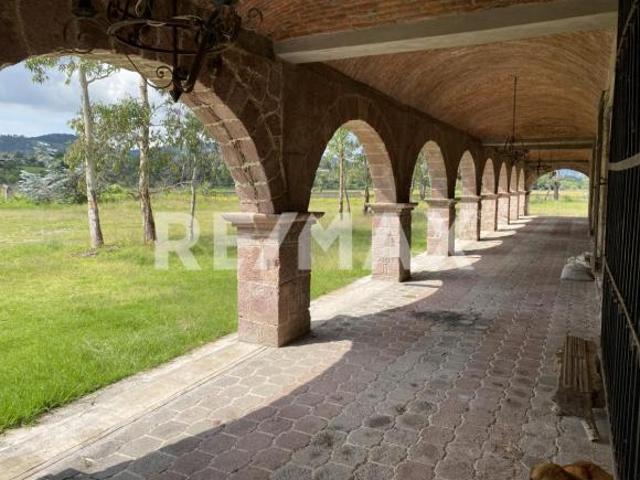 RRFV FINCA/RANCHO VENTA ACULCO