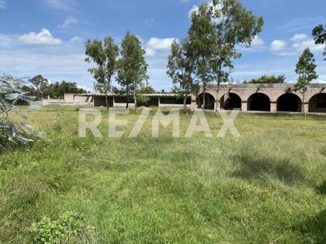 RRFV FINCA/RANCHO VENTA ACULCO