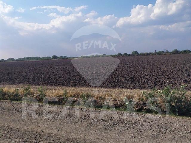 Rancho en venta en San Luis De La Paz, Guanajuato