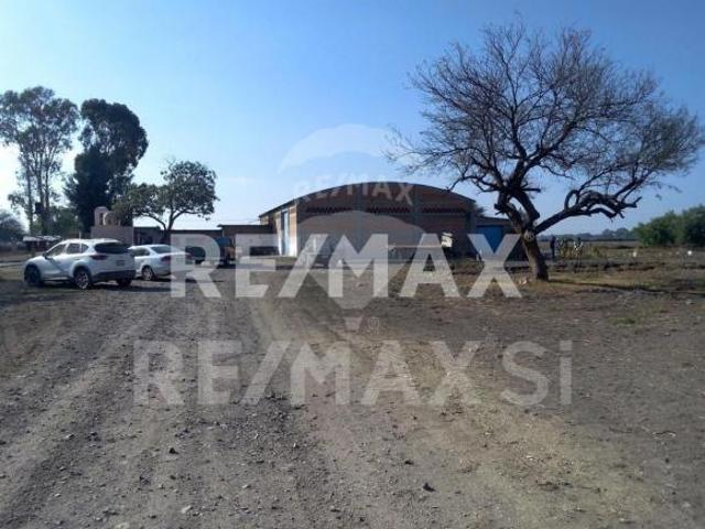 Rancho en venta en San Luis De La Paz, Guanajuato