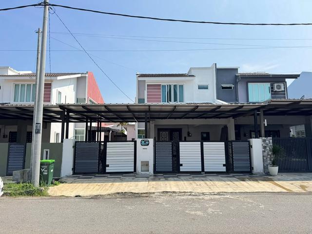 Residential House for sale in Sungai Petani, Kuala Muda