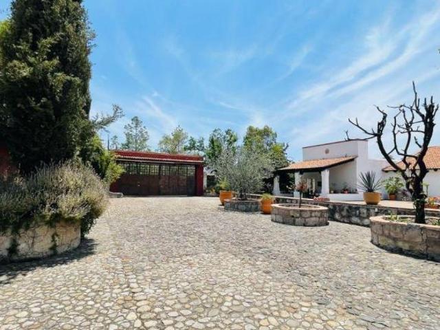 RRV RANCHO VENTA ACULCO, ESTADO DE MÉXICO EL JACAL