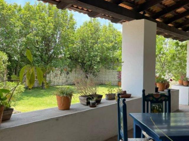 RRV RANCHO VENTA ACULCO, ESTADO DE MÉXICO EL JACAL