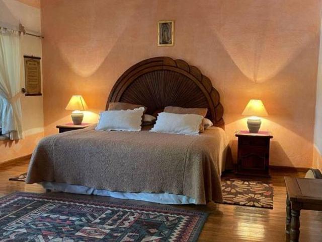 RRV RANCHO VENTA ACULCO, ESTADO DE MÉXICO EL JACAL