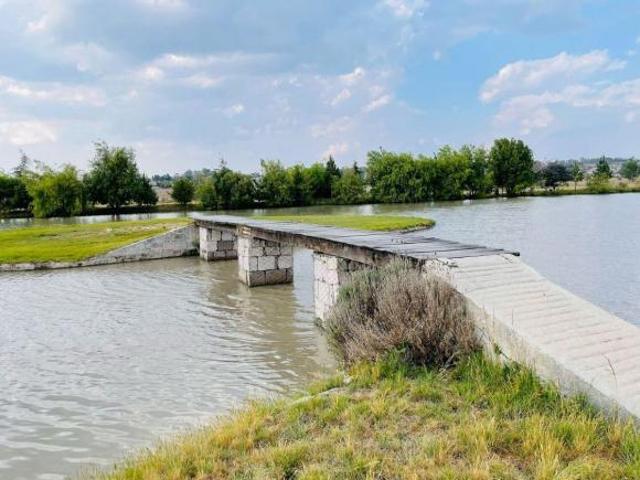 RRV RANCHO VENTA ACULCO, ESTADO DE MÉXICO EL JACAL
