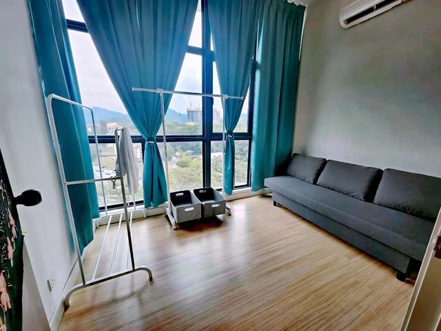 Condominium for sale in Selayang, Selangor