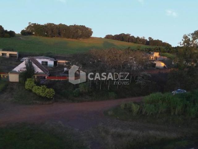 Sítio e chácara venda em Região Geográfica Imediata de Erechim, Barão de Cotegipe